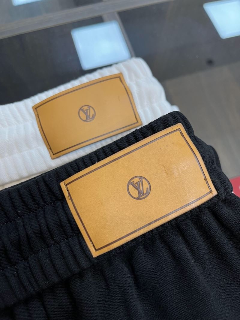 Louis Vuitton Long Pants